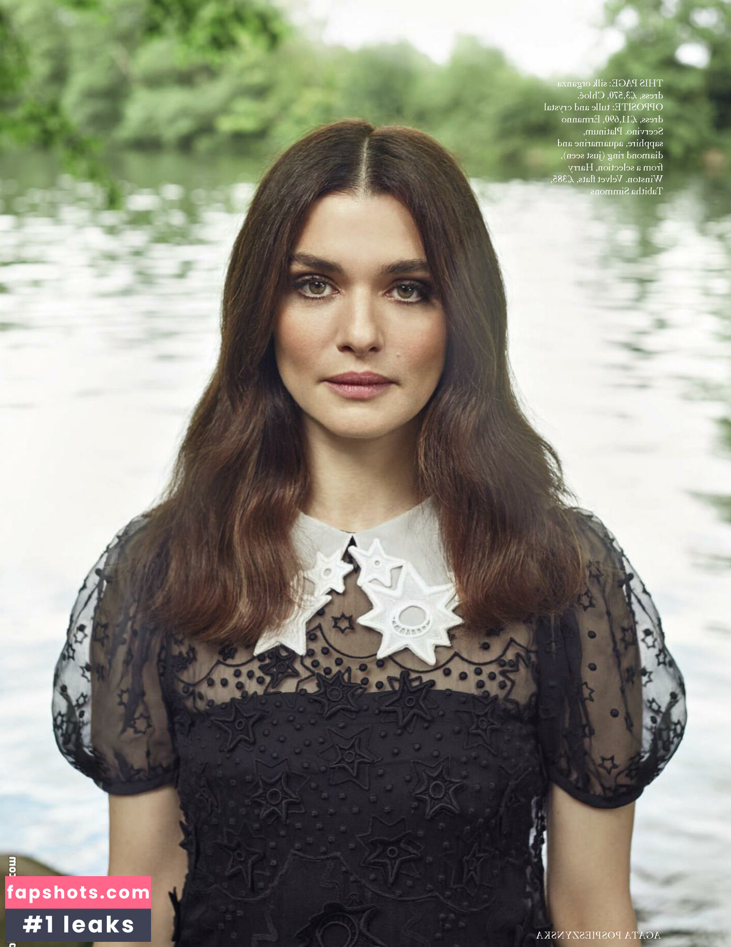Rachel Weisz Filtración Desnuda OnlyFans Foto #56 - Fapshots