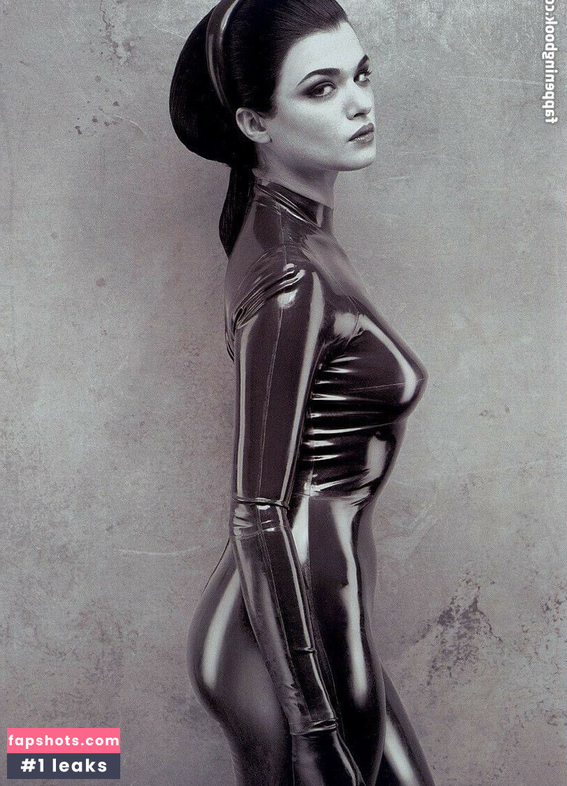 Rachel Weisz Filtración Desnuda OnlyFans Foto #85 - Fapshots