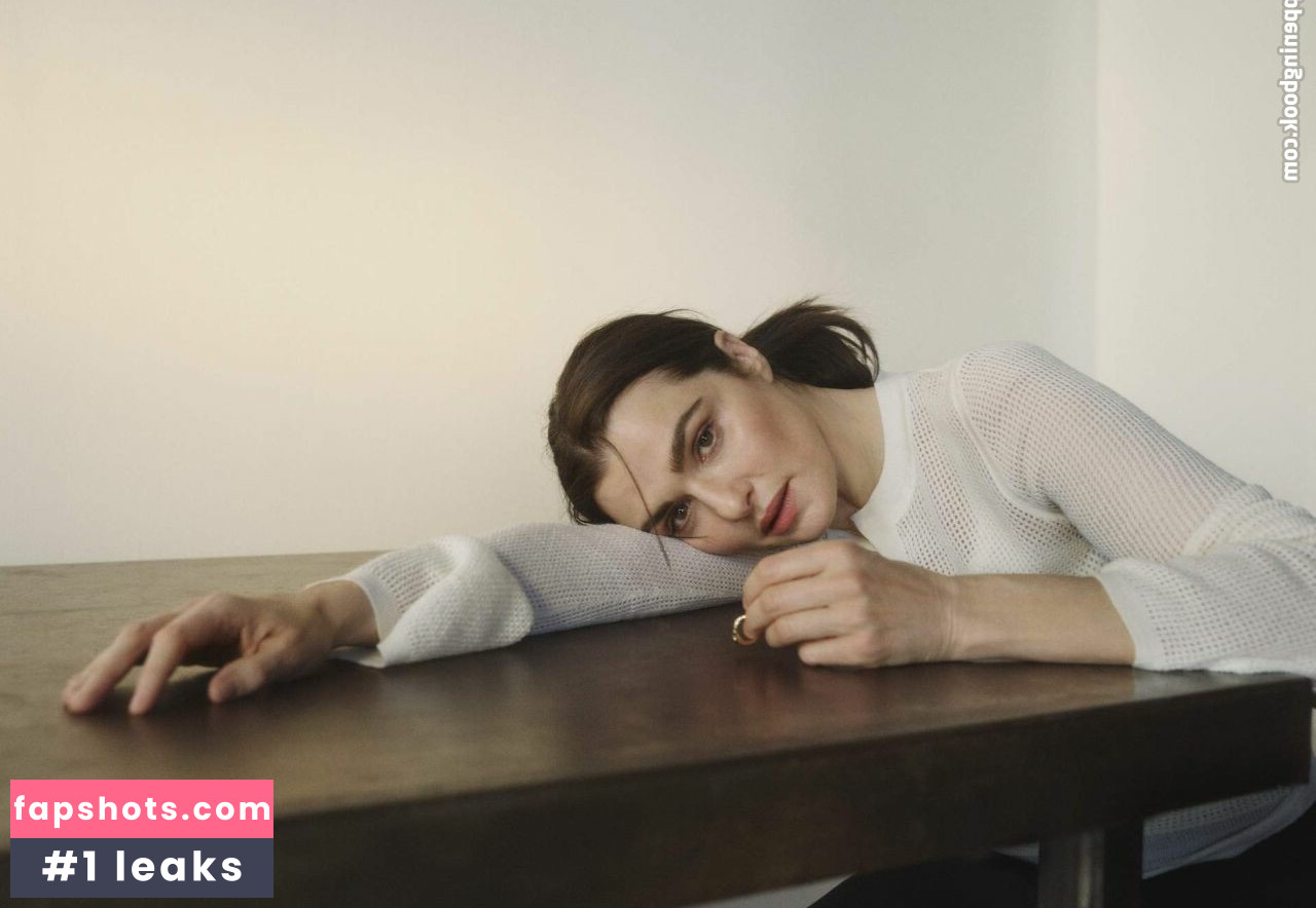 Rachel Weisz Filtración Desnuda OnlyFans Foto #88 - Fapshots