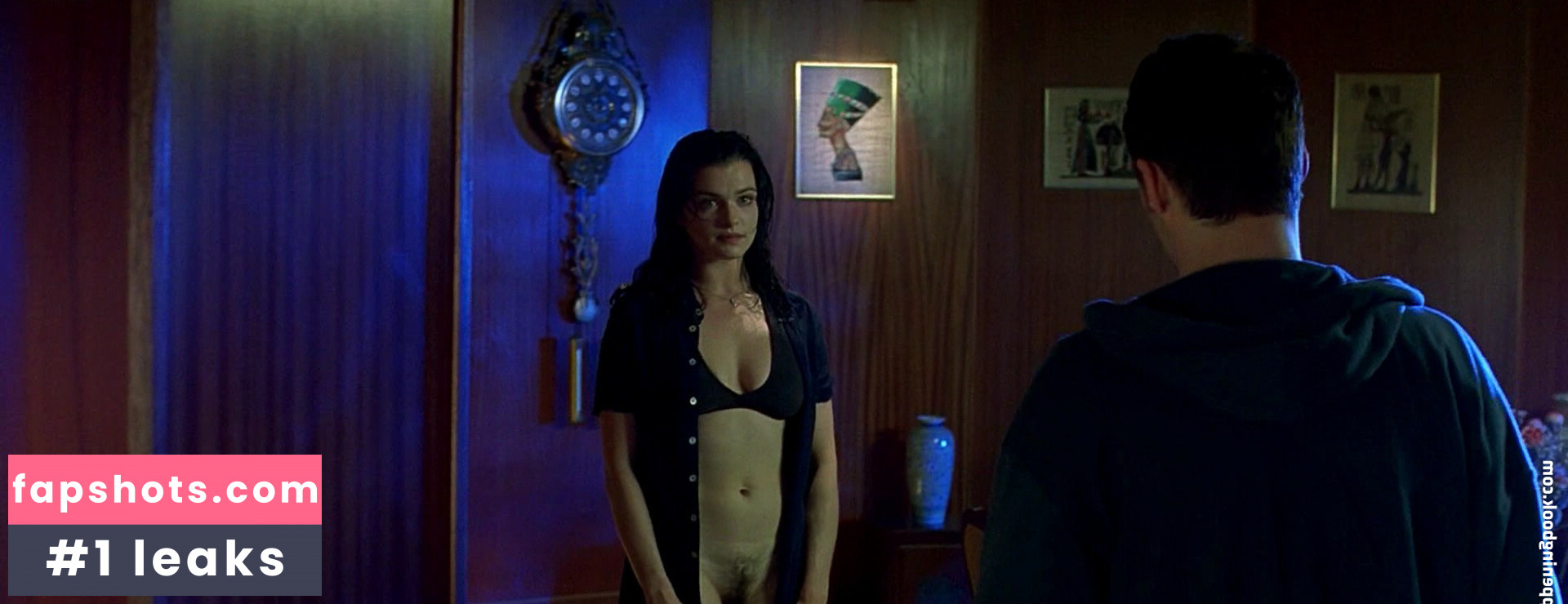Rachel Weisz Filtración Desnuda OnlyFans Foto #95 - Fapshots