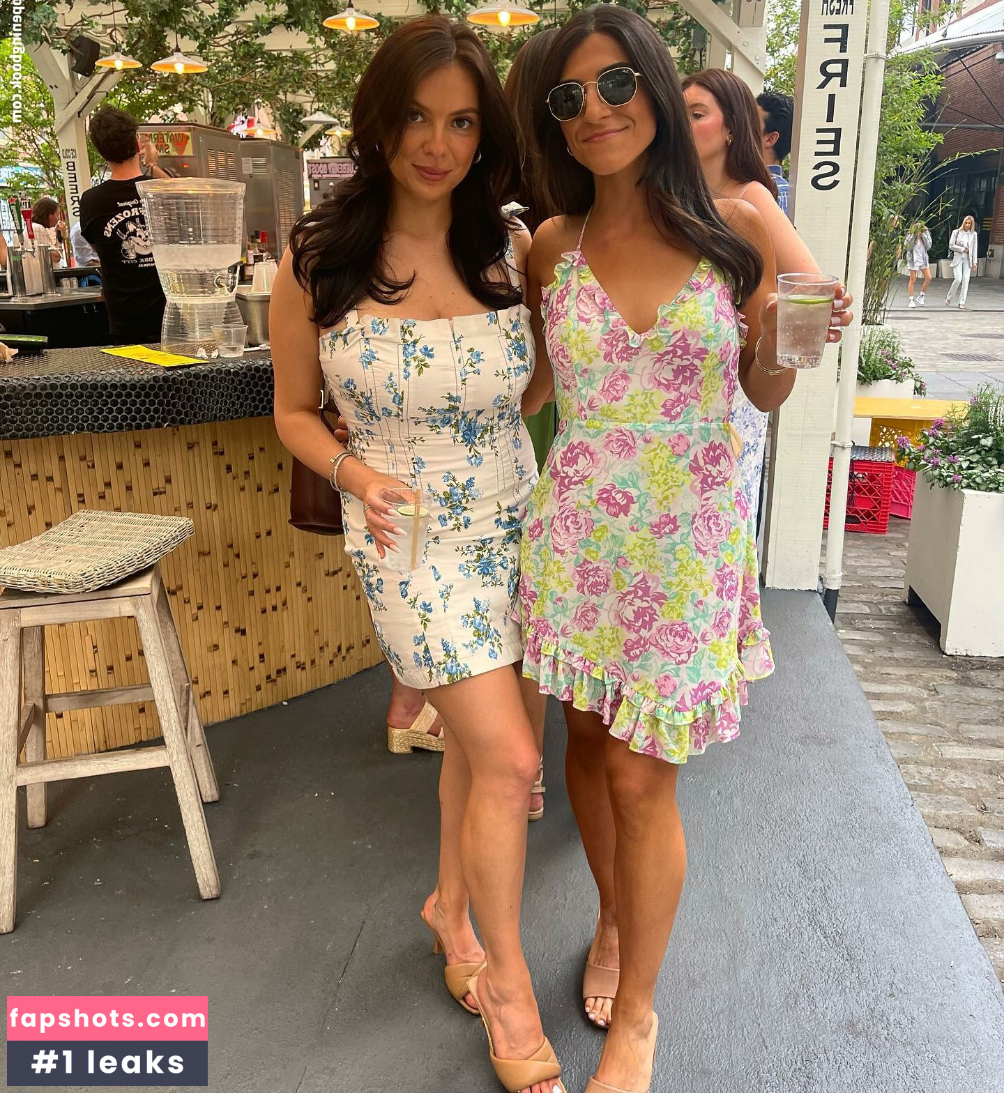 Rachel Winchester gallery photo #2