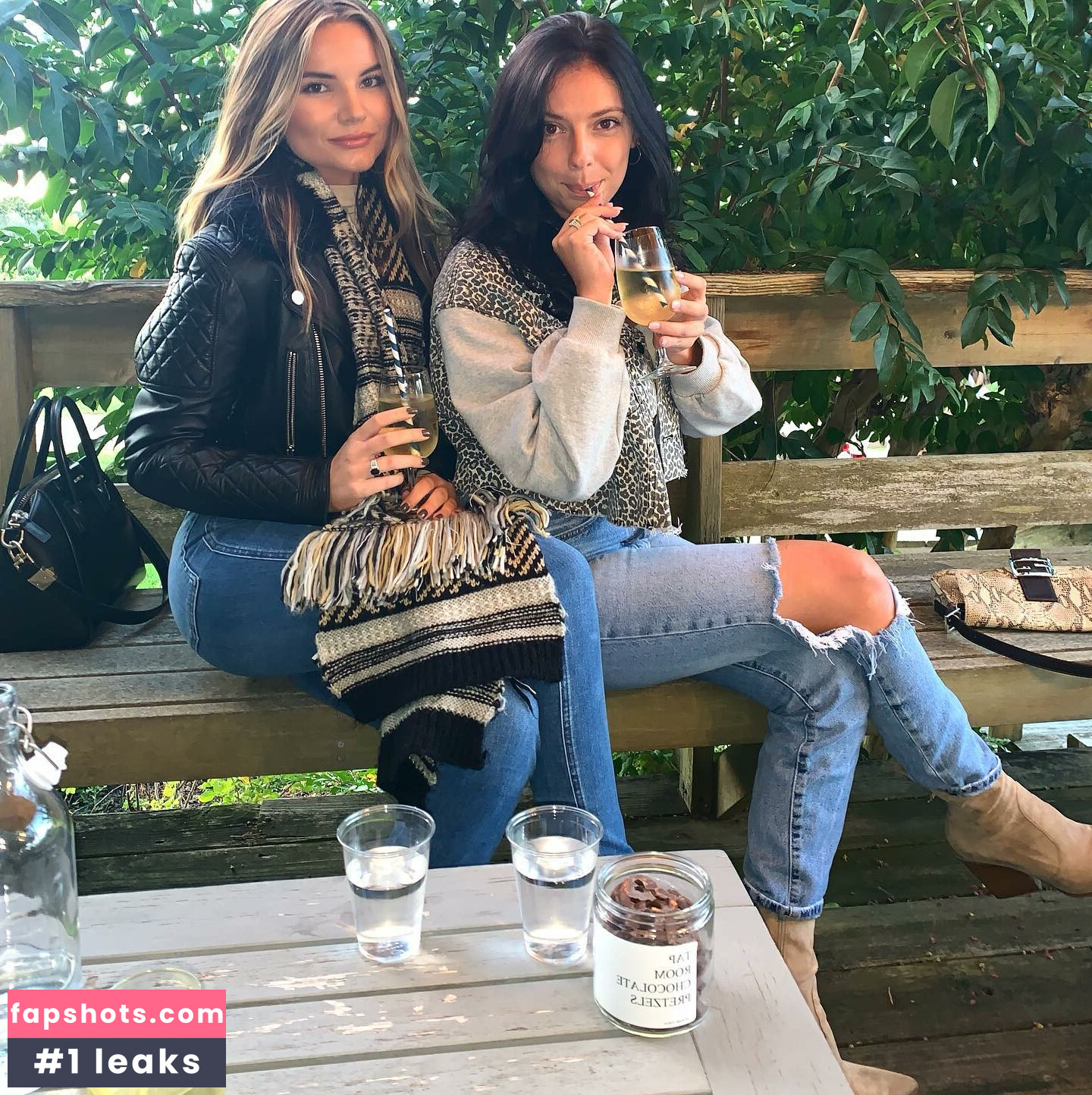 Rachel Winchester gallery photo #13