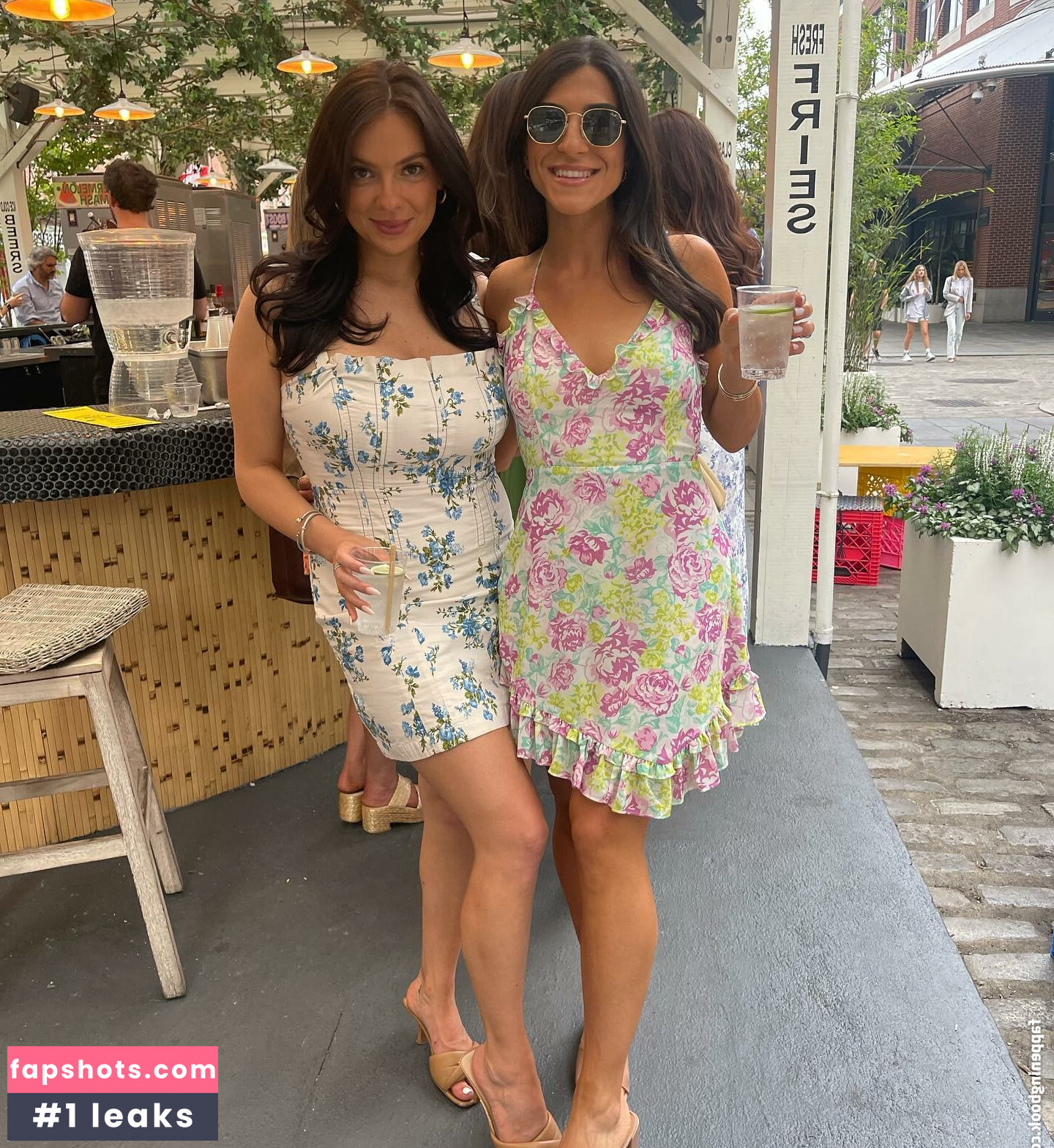 Rachel Winchester gallery photo #3