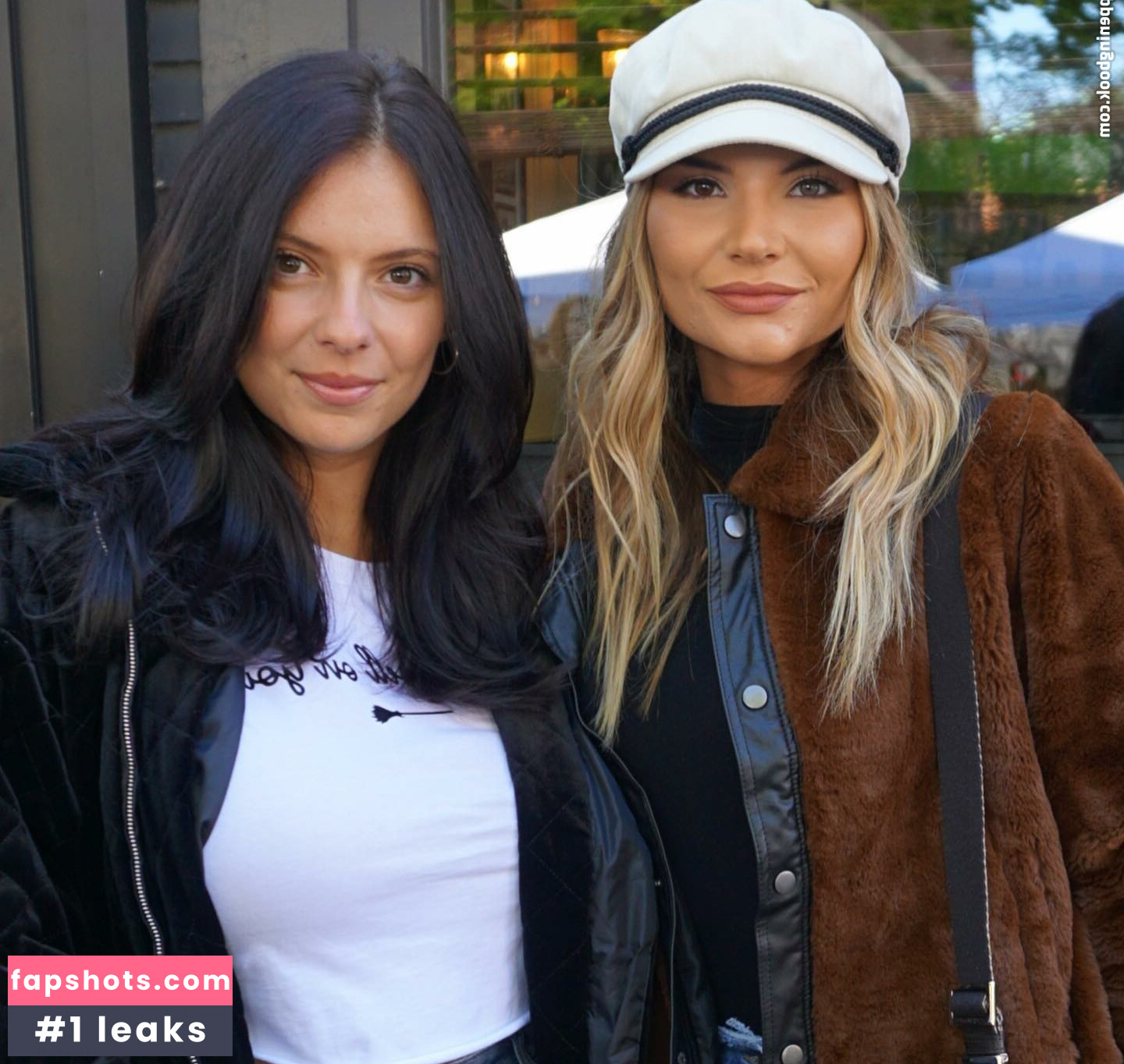 Rachel Winchester gallery photo #25