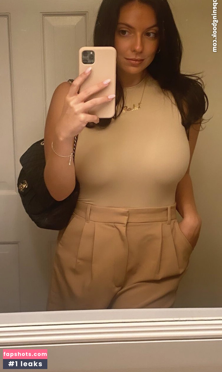 Rachel Winchester gallery photo #44