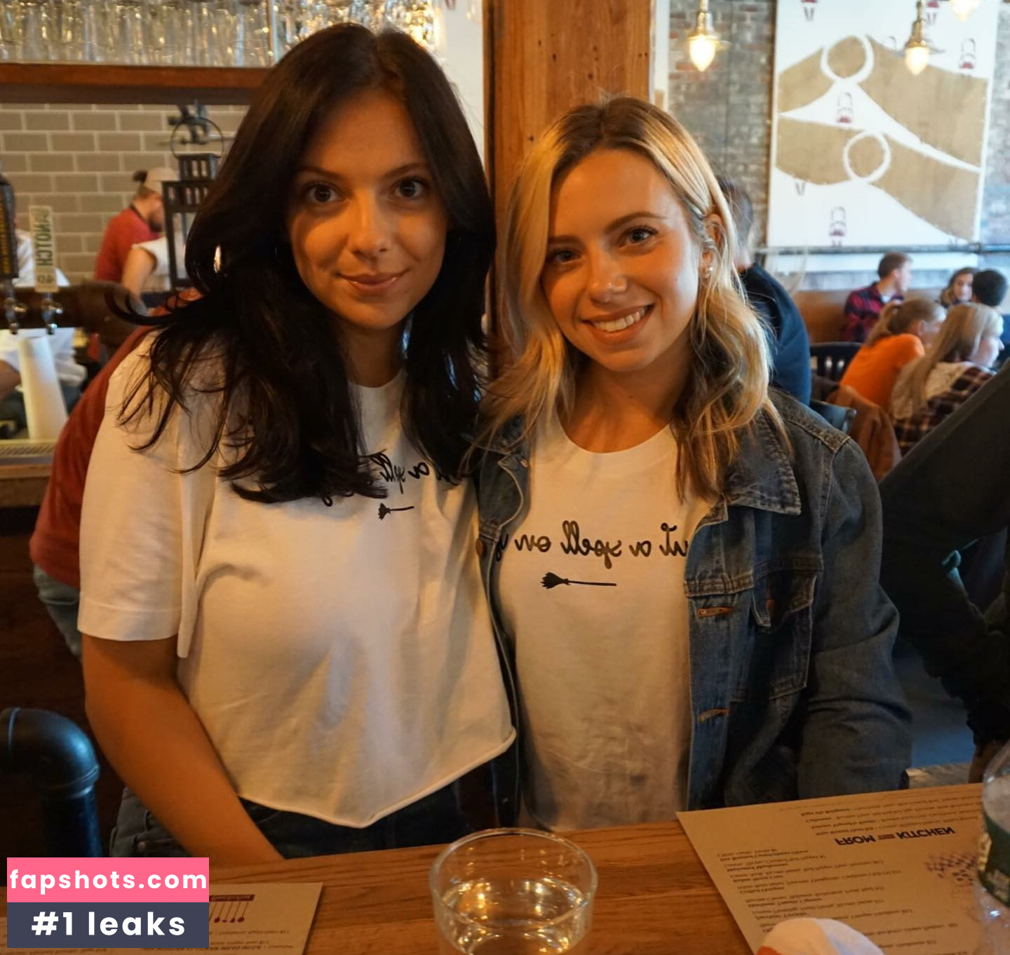 Rachel Winchester gallery photo #9