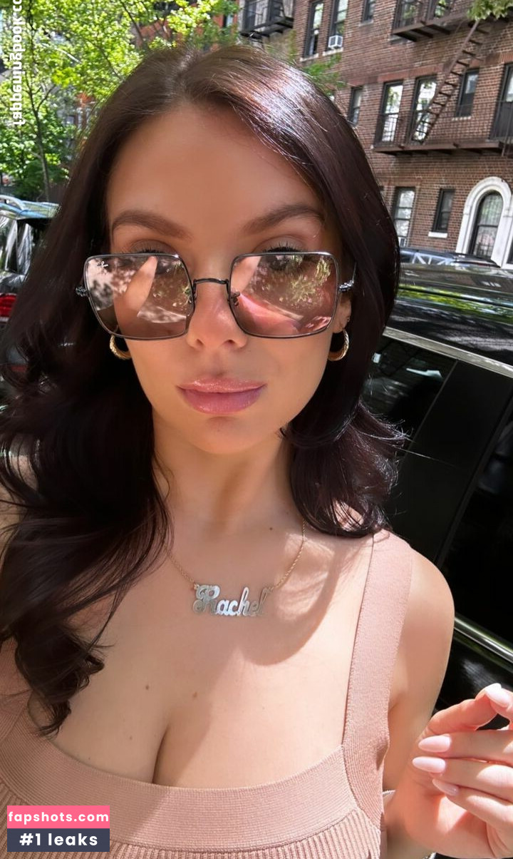 Rachel Winchester gallery photo #10