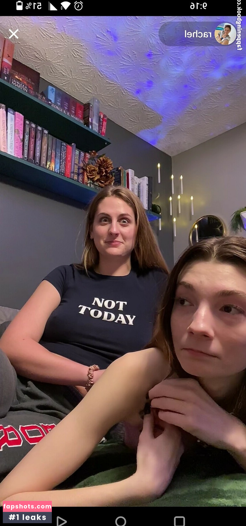 Rachel Wohlford Filtración Desnuda OnlyFans Foto #3 - Fapshots