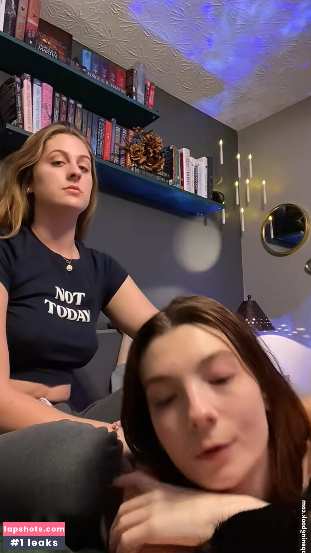 Rachel Wohlford Filtración Desnuda OnlyFans Foto #4 - Fapshots