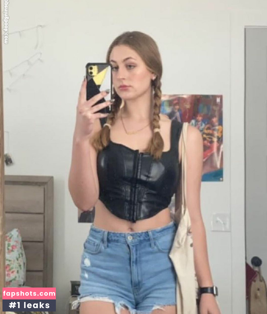 Rachel Wohlford Filtración Desnuda OnlyFans Foto #5 - Fapshots