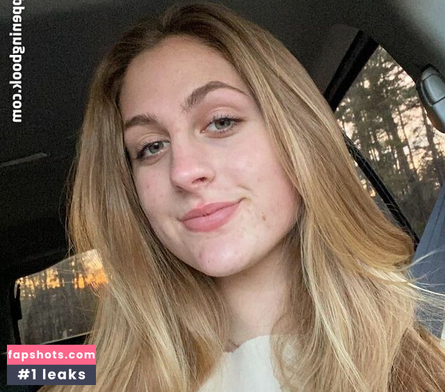 Rachel Wohlford Filtración Desnuda OnlyFans Foto #9 - Fapshots