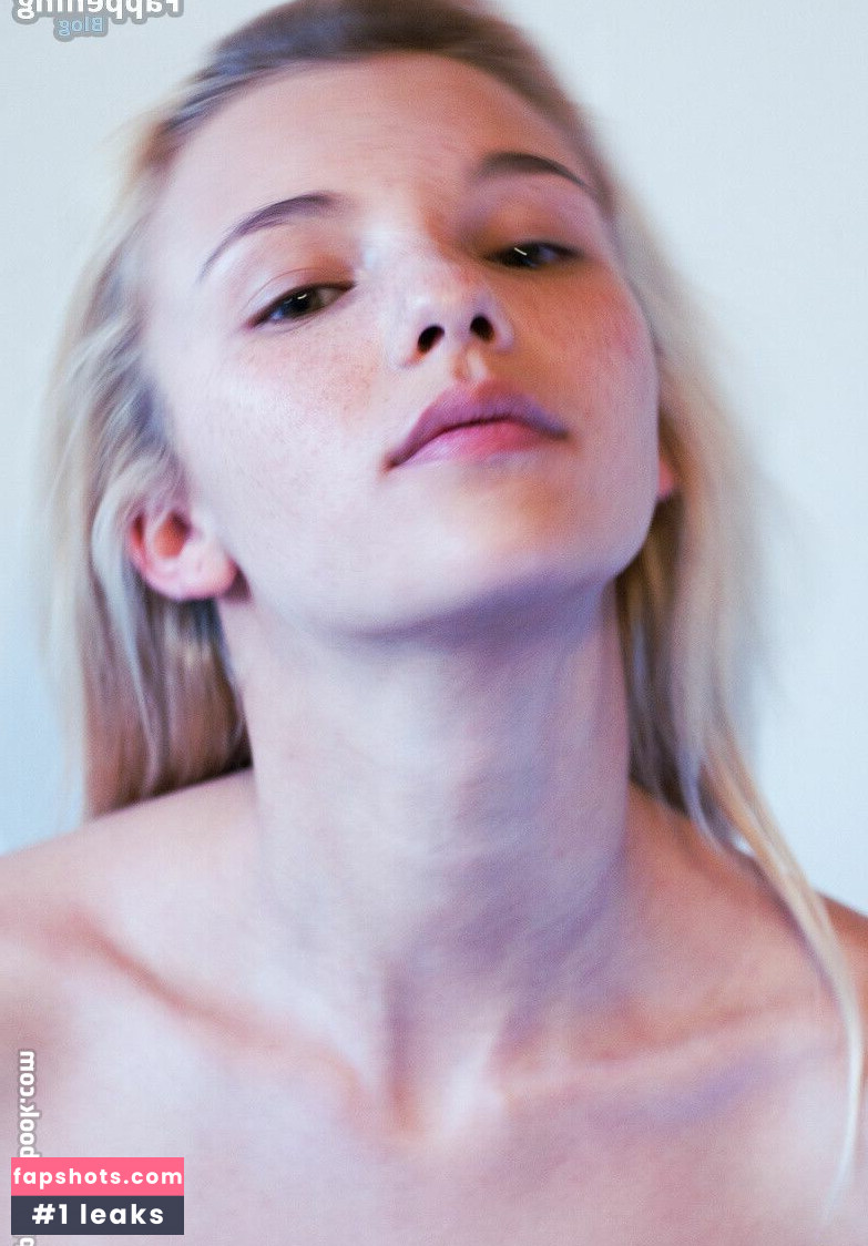 Rachel Yampolsky gallery photo #3