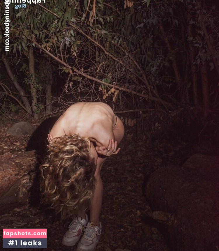 Rachel Yampolsky gallery photo #24