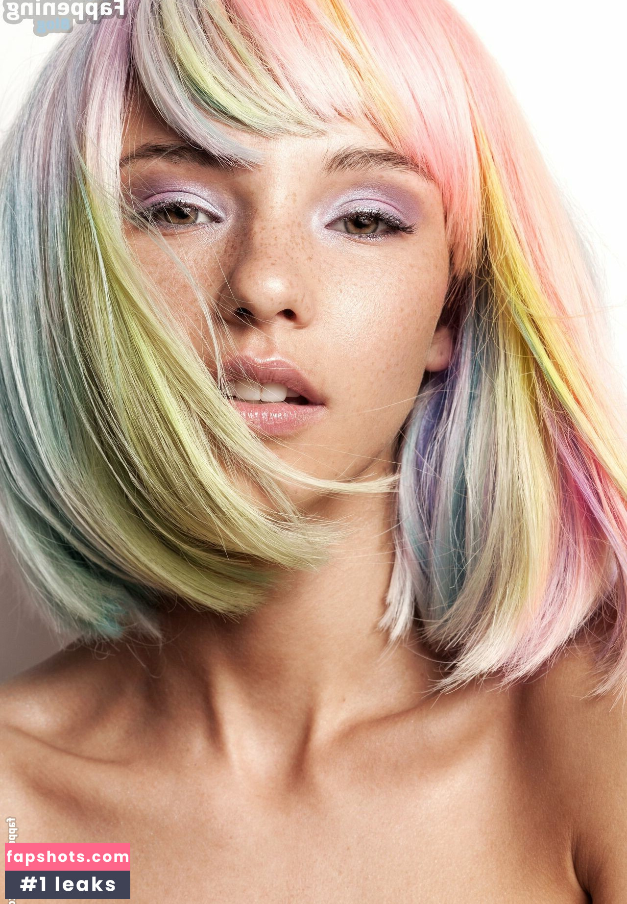 Rachel Yampolsky gallery photo #31