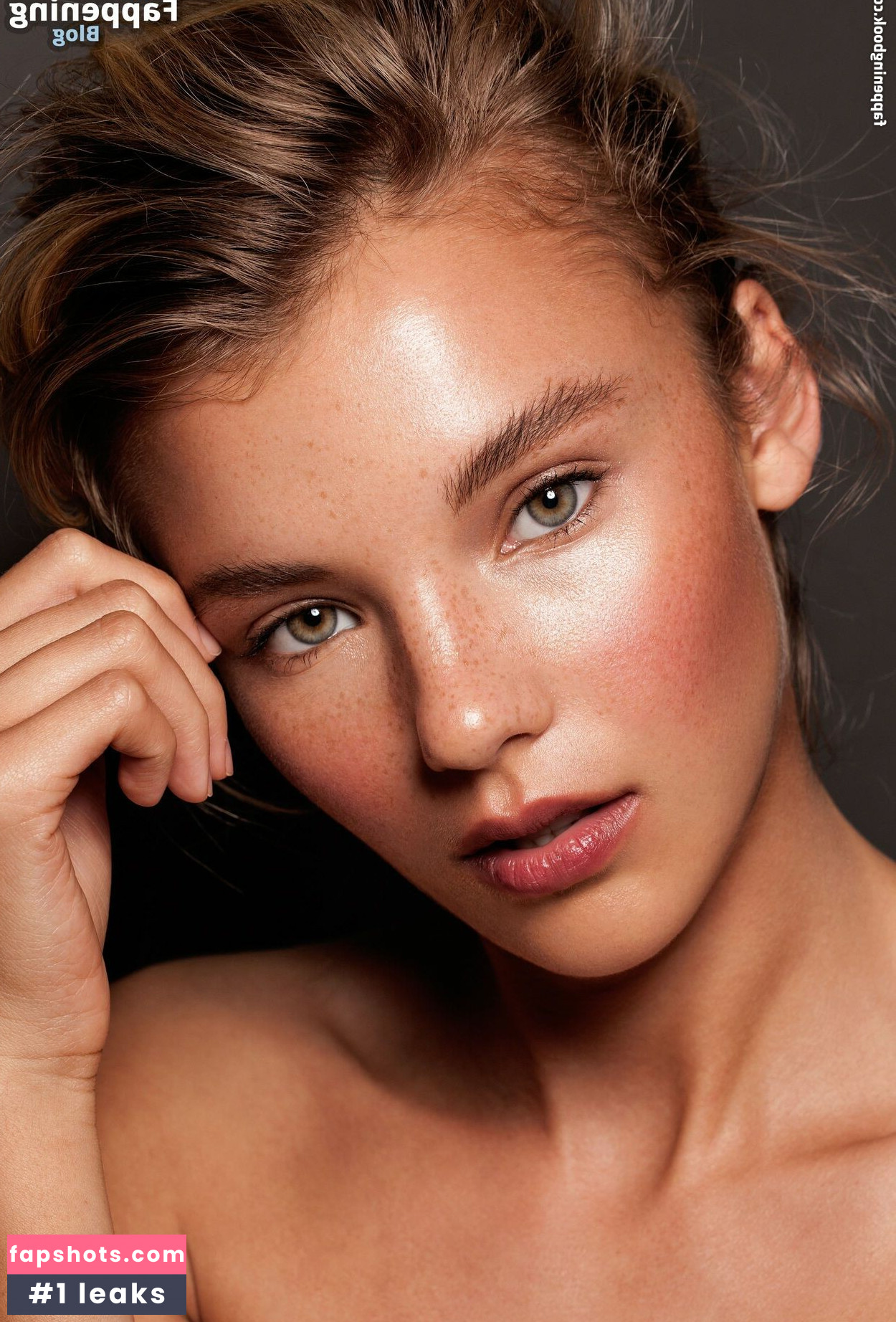 Rachel Yampolsky gallery photo #32