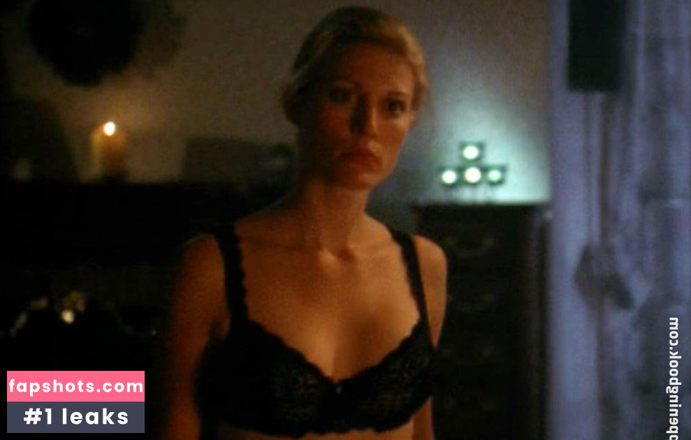 Rachel York Nude Leaks OnlyFans Photos #6 - LeakJerk