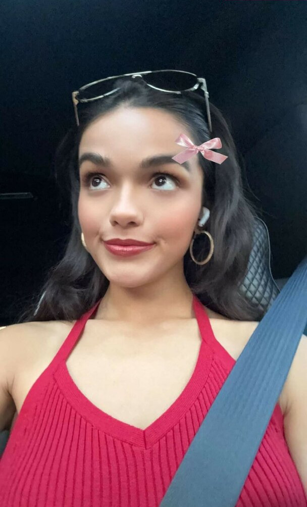 rachel-zegler Filtración Desnuda OnlyFans Foto #302 - Fapshots