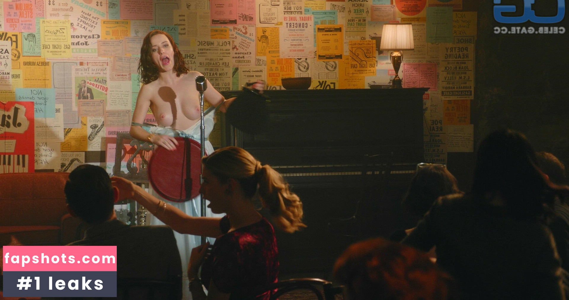 rachelbrosnahan Nude Leaks OnlyFans Photos #21 - LeakJerk