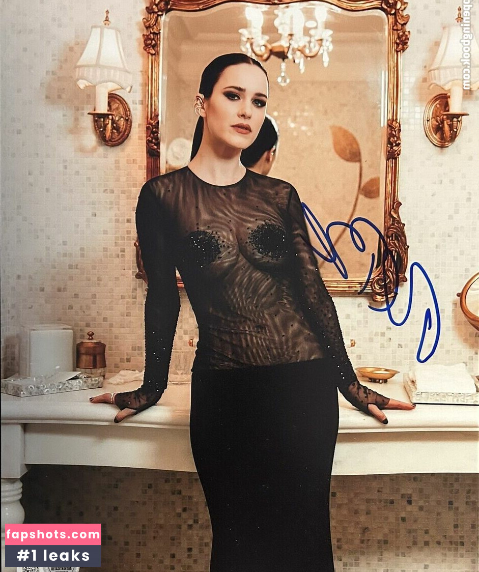 rachelbrosnahan Nude Leaks OnlyFans Photos #4 - LeakJerk