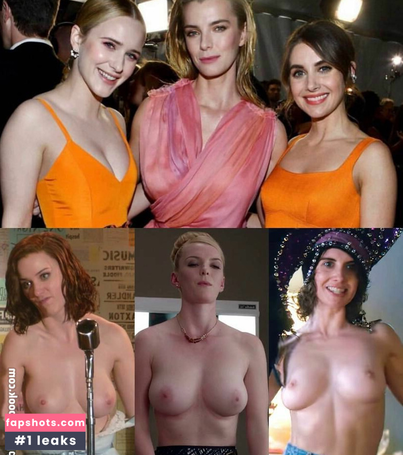 rachelbrosnahan Nude Leaks OnlyFans Photos #5 - LeakJerk