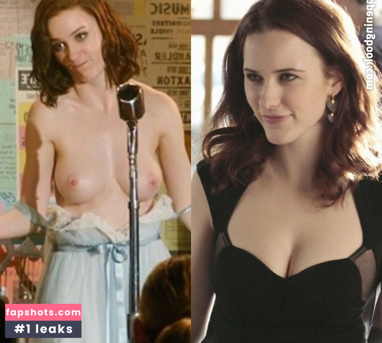 rachelbrosnahan Nude Leaks OnlyFans Photos #6 - LeakJerk