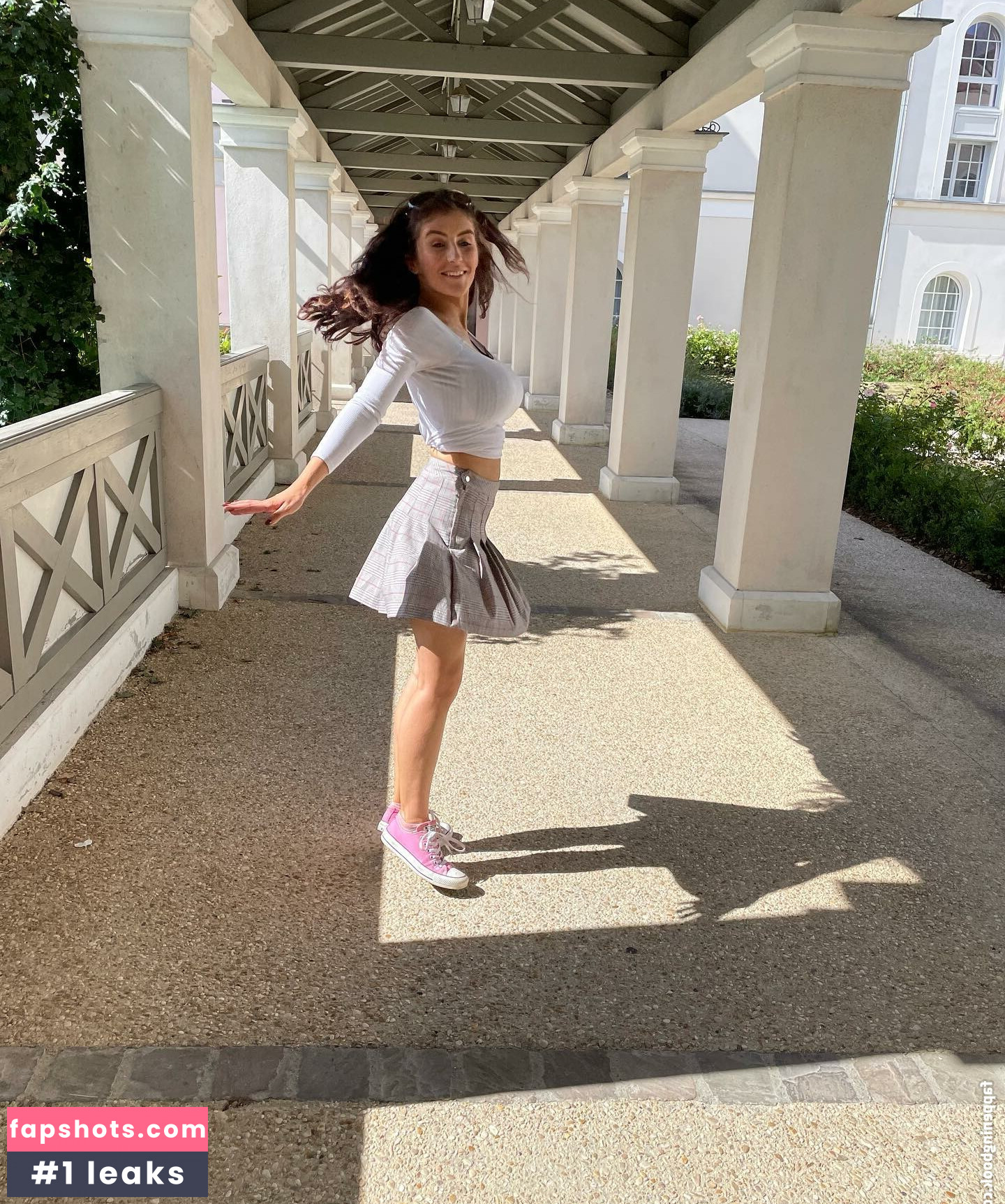 Rachell Briggs Nahé úniky fotek pouze od fanoušků #13 - Fapshots