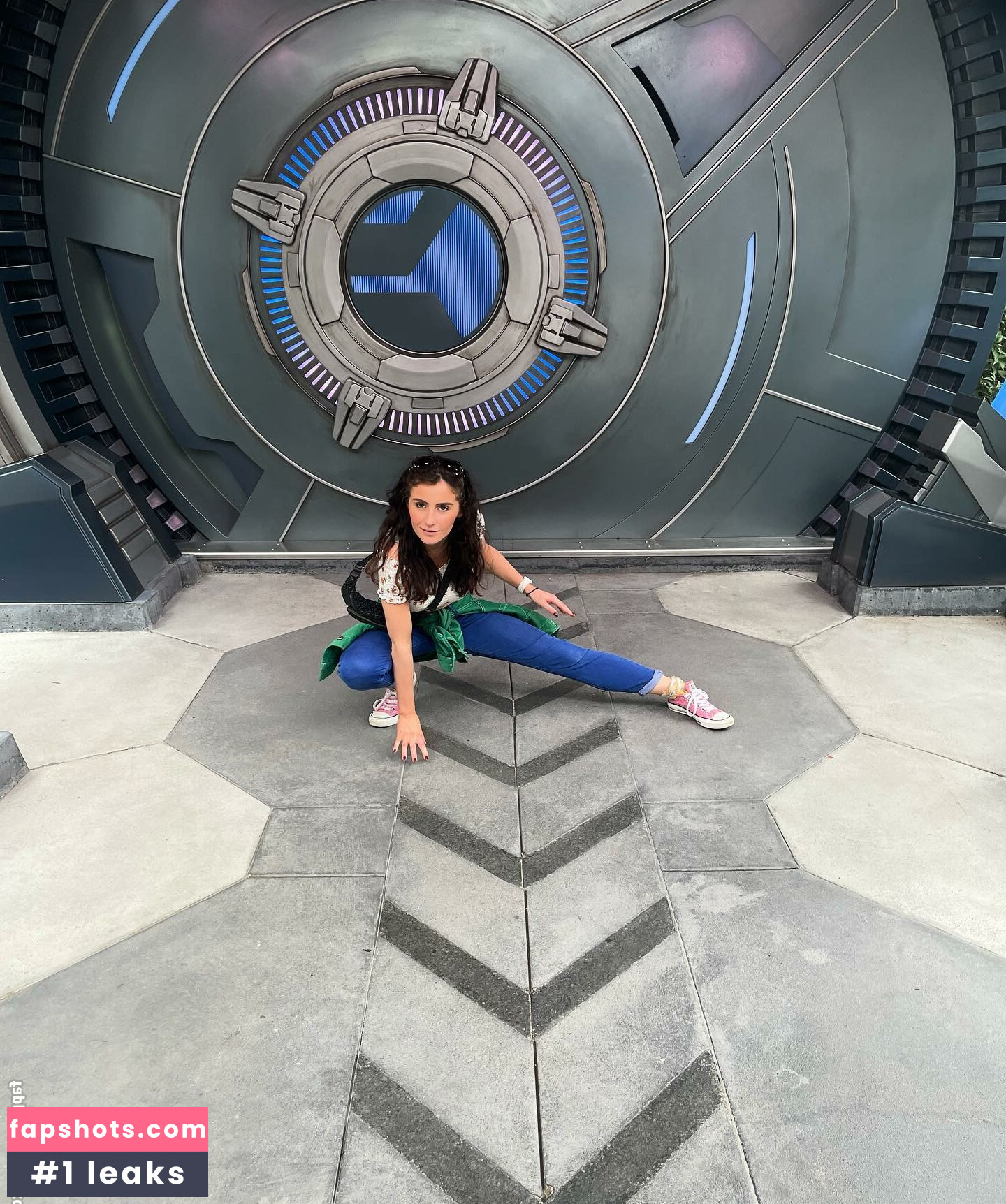 Rachell Briggs Nahé úniky fotek pouze od fanoušků #16 - Fapshots