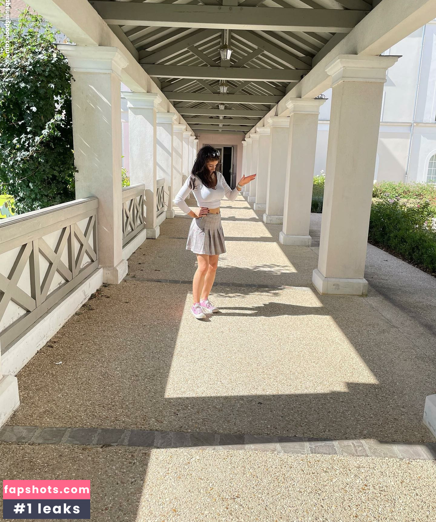 Rachell Briggs Nahé úniky fotek pouze od fanoušků #17 - Fapshots