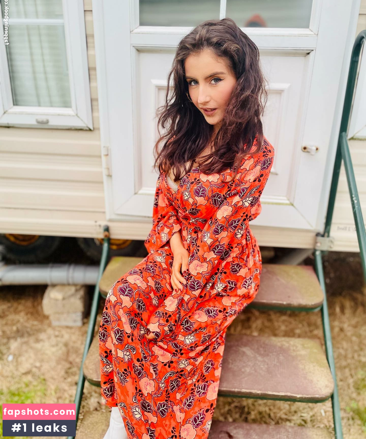 Rachell Briggs Nahé úniky fotek pouze od fanoušků #18 - Fapshots