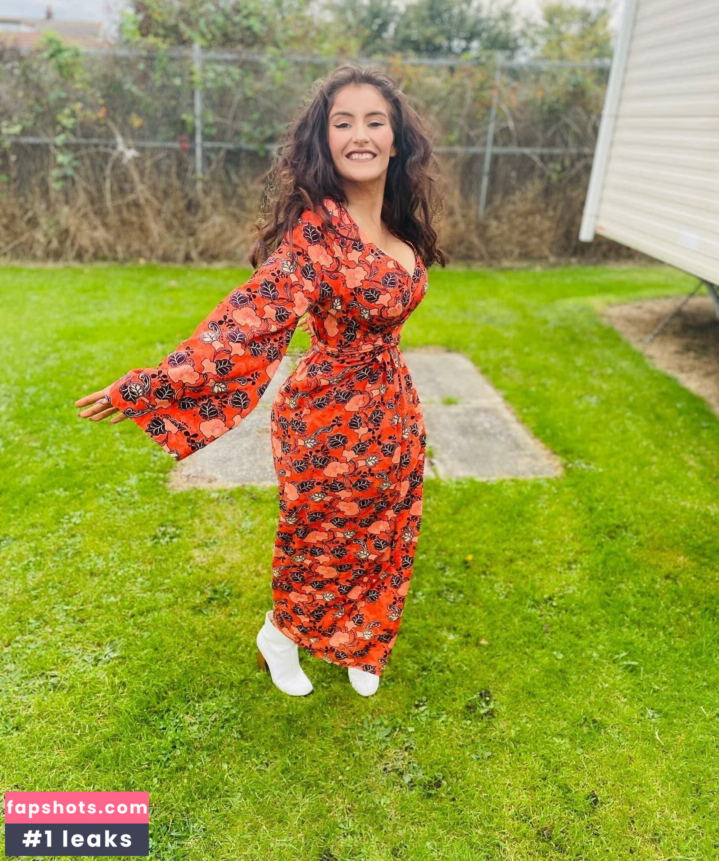 Rachell Briggs Nahé úniky fotek pouze od fanoušků #20 - Fapshots