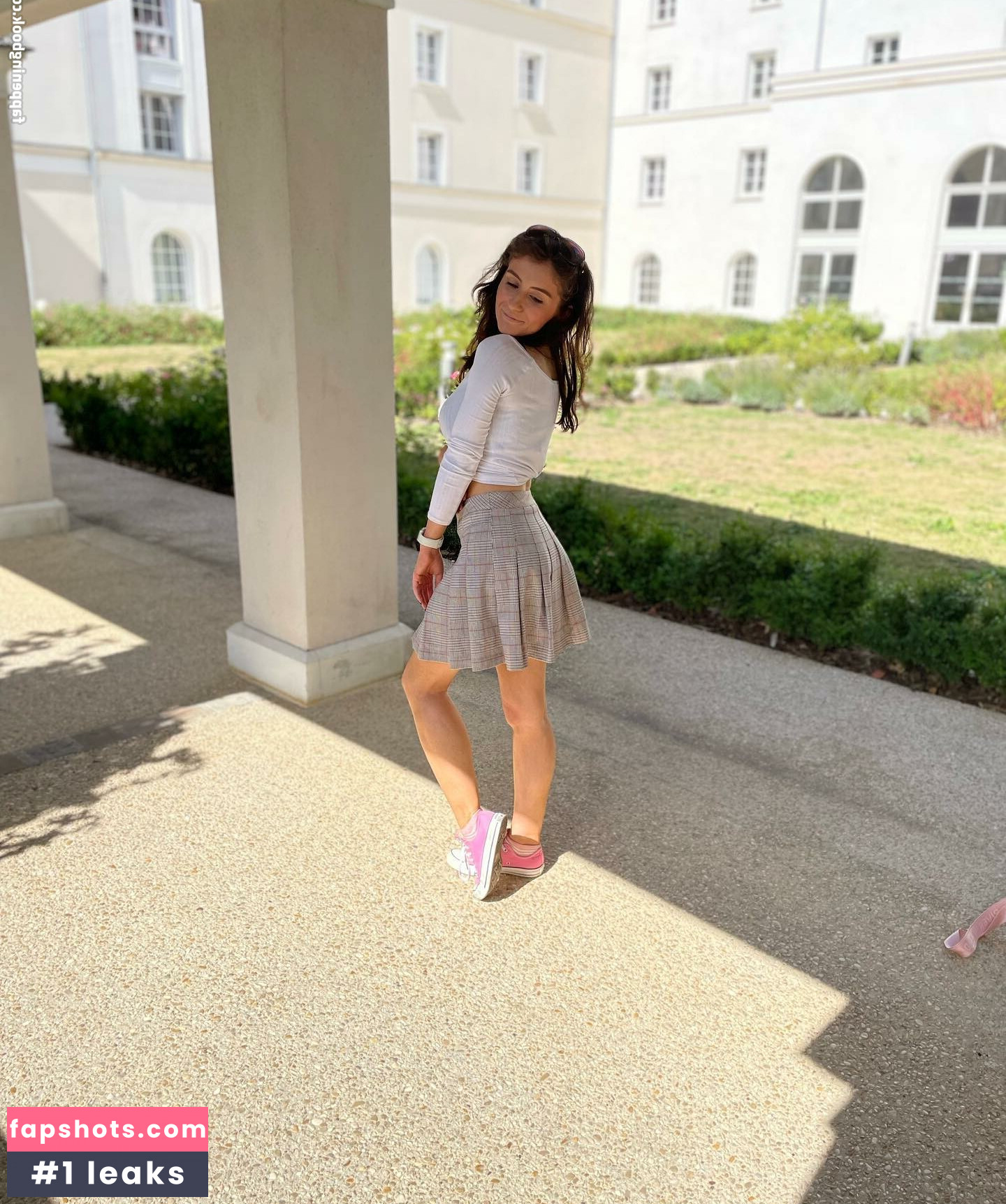 Rachell Briggs Nahé úniky fotek pouze od fanoušků #3 - Fapshots