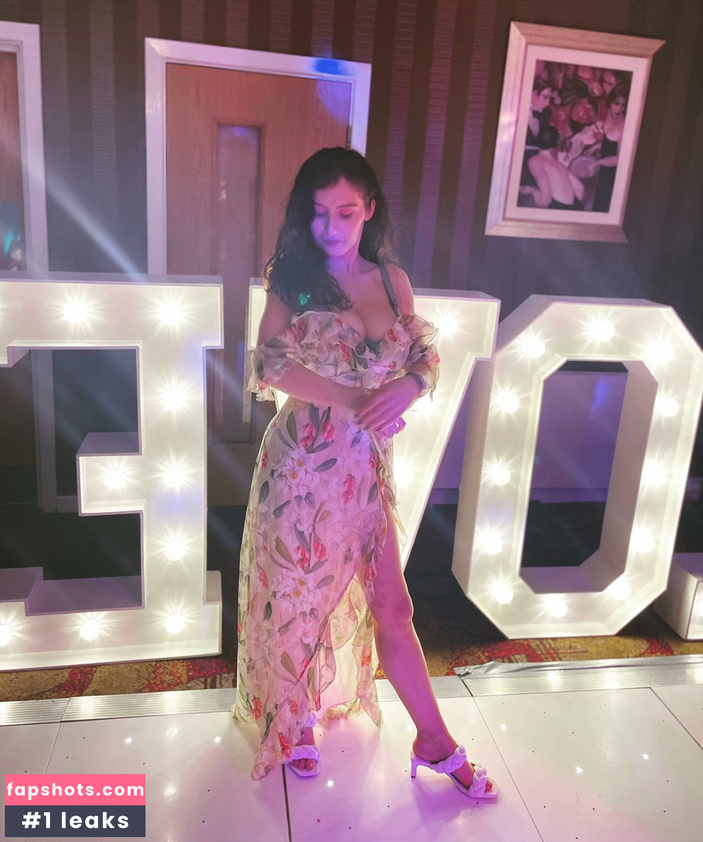 Rachell Briggs Nahé úniky fotek pouze od fanoušků #21 - Fapshots