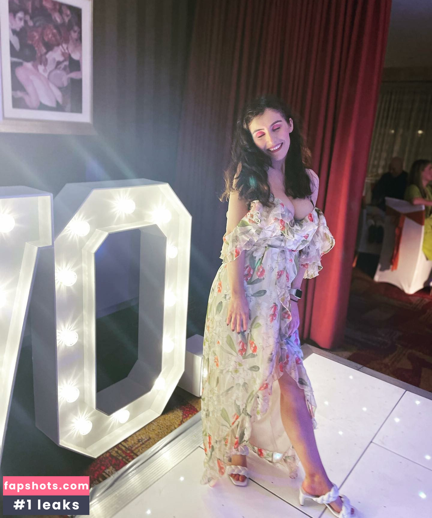 Rachell Briggs Nahé úniky fotek pouze od fanoušků #22 - Fapshots