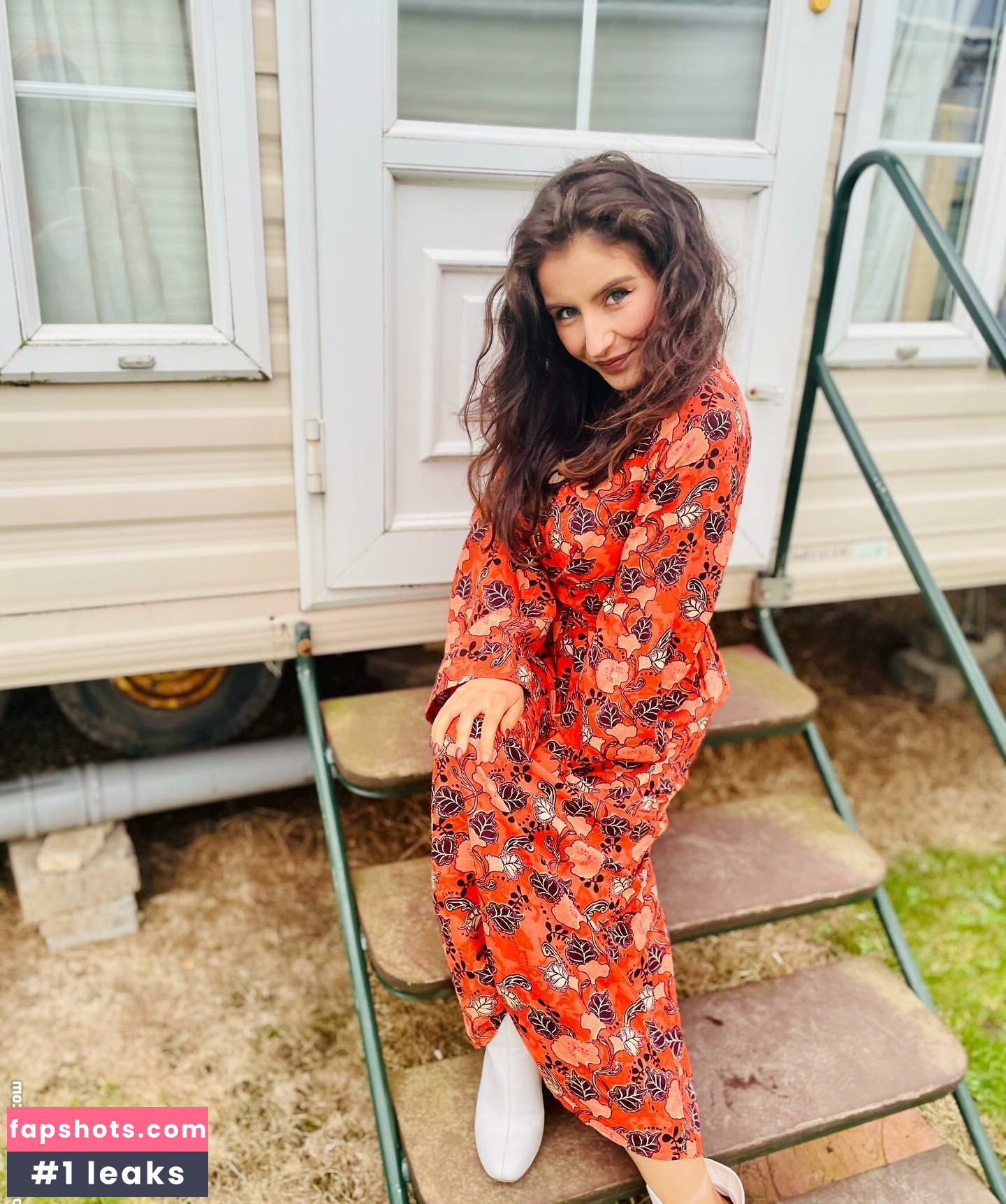 Rachell Briggs Nahé úniky fotek pouze od fanoušků #23 - Fapshots