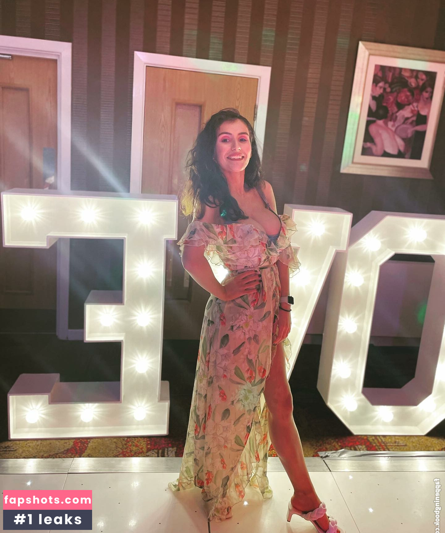 Rachell Briggs Nahé úniky fotek pouze od fanoušků #25 - Fapshots