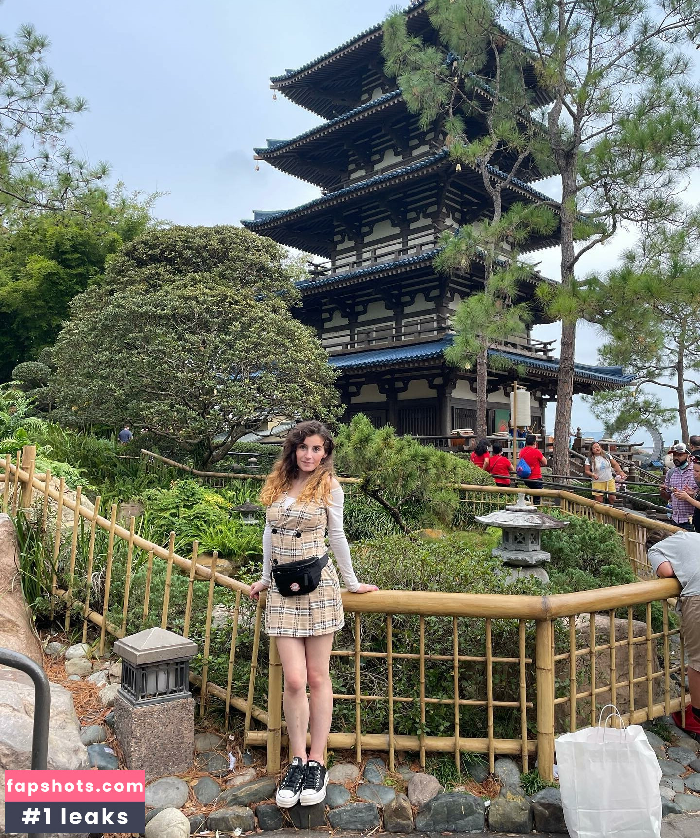 Rachell Briggs Nahé úniky fotek pouze od fanoušků #27 - Fapshots