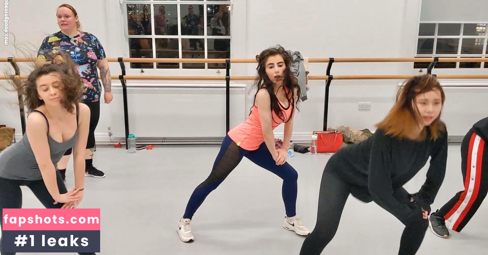 Rachell Briggs Nahé úniky fotek pouze od fanoušků #29 - Fapshots