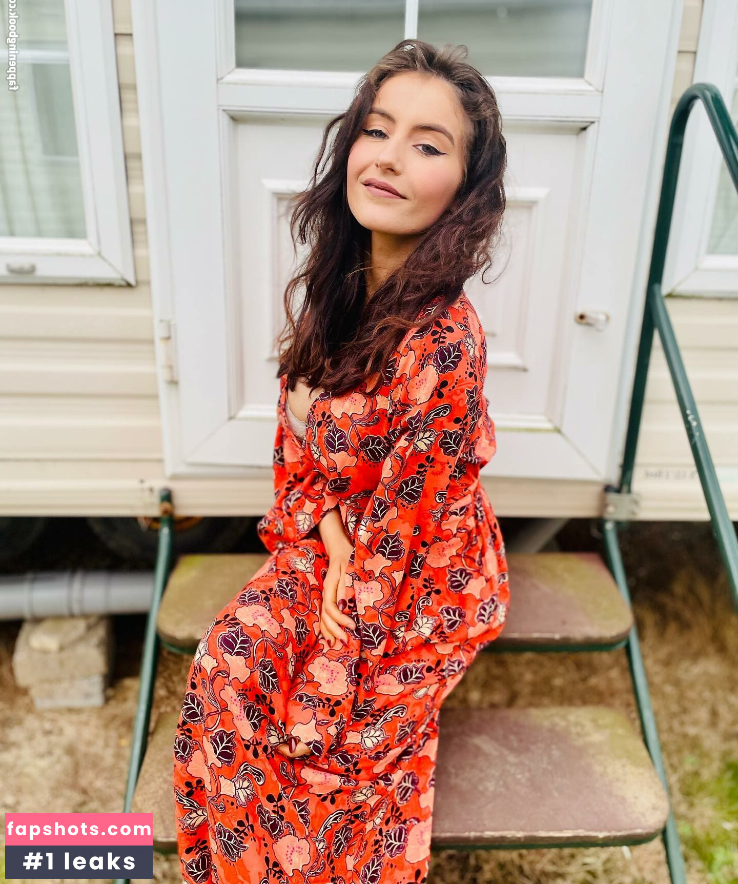 Rachell Briggs Nahé úniky fotek pouze od fanoušků #31 - Fapshots