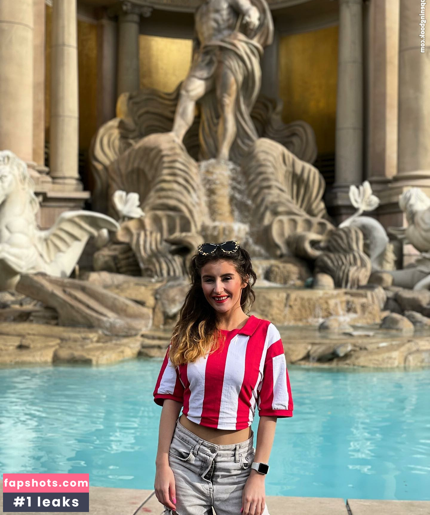 Rachell Briggs Nahé úniky fotek pouze od fanoušků #33 - Fapshots