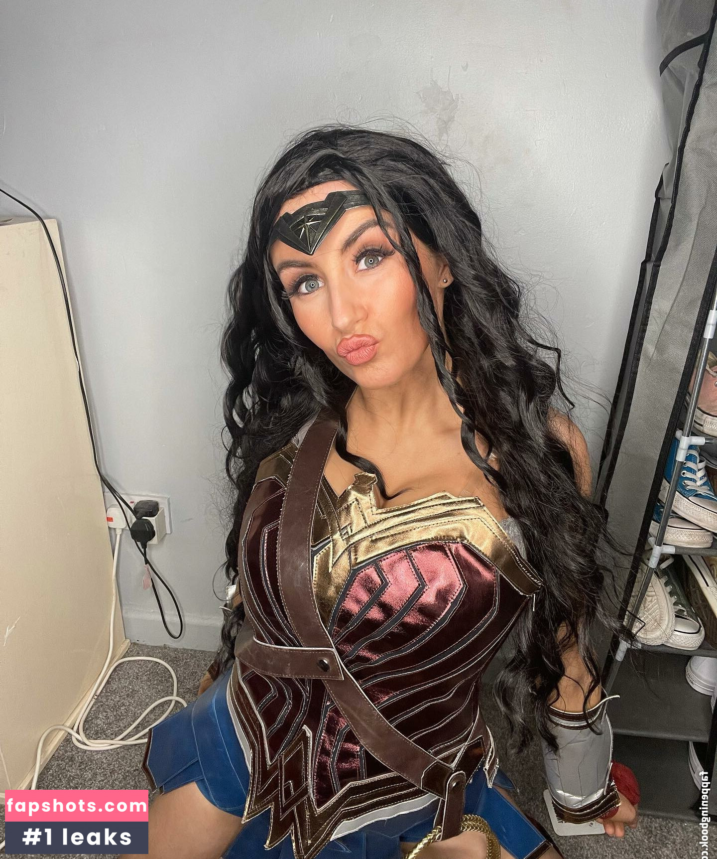 Rachell Briggs Nahé úniky fotek pouze od fanoušků #35 - Fapshots