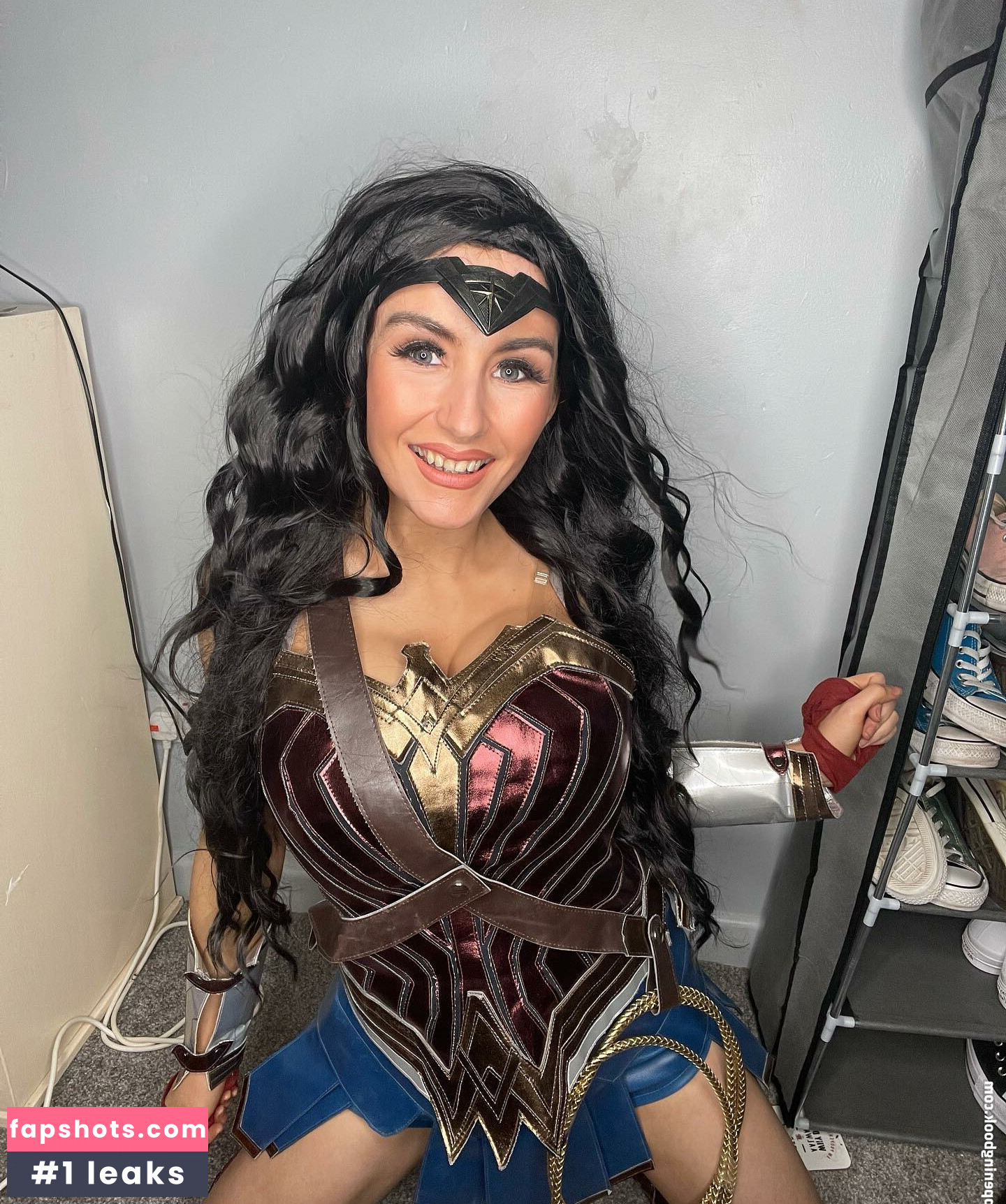 Rachell Briggs Nahé úniky fotek pouze od fanoušků #36 - Fapshots