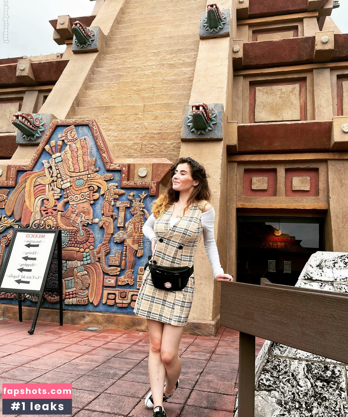 Rachell Briggs Nahé úniky fotek pouze od fanoušků #37 - Fapshots