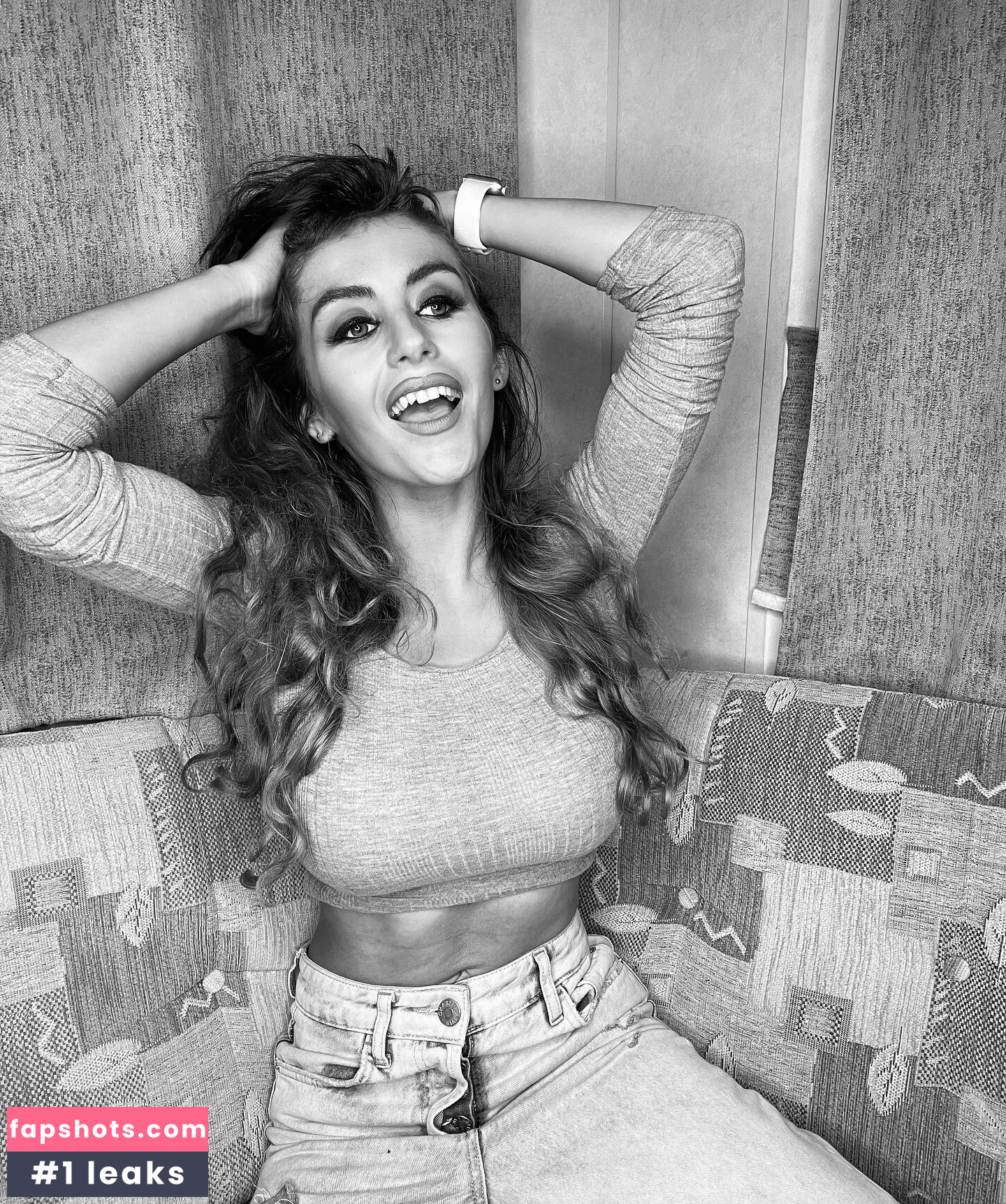 Rachell Briggs Nahé úniky fotek pouze od fanoušků #38 - Fapshots