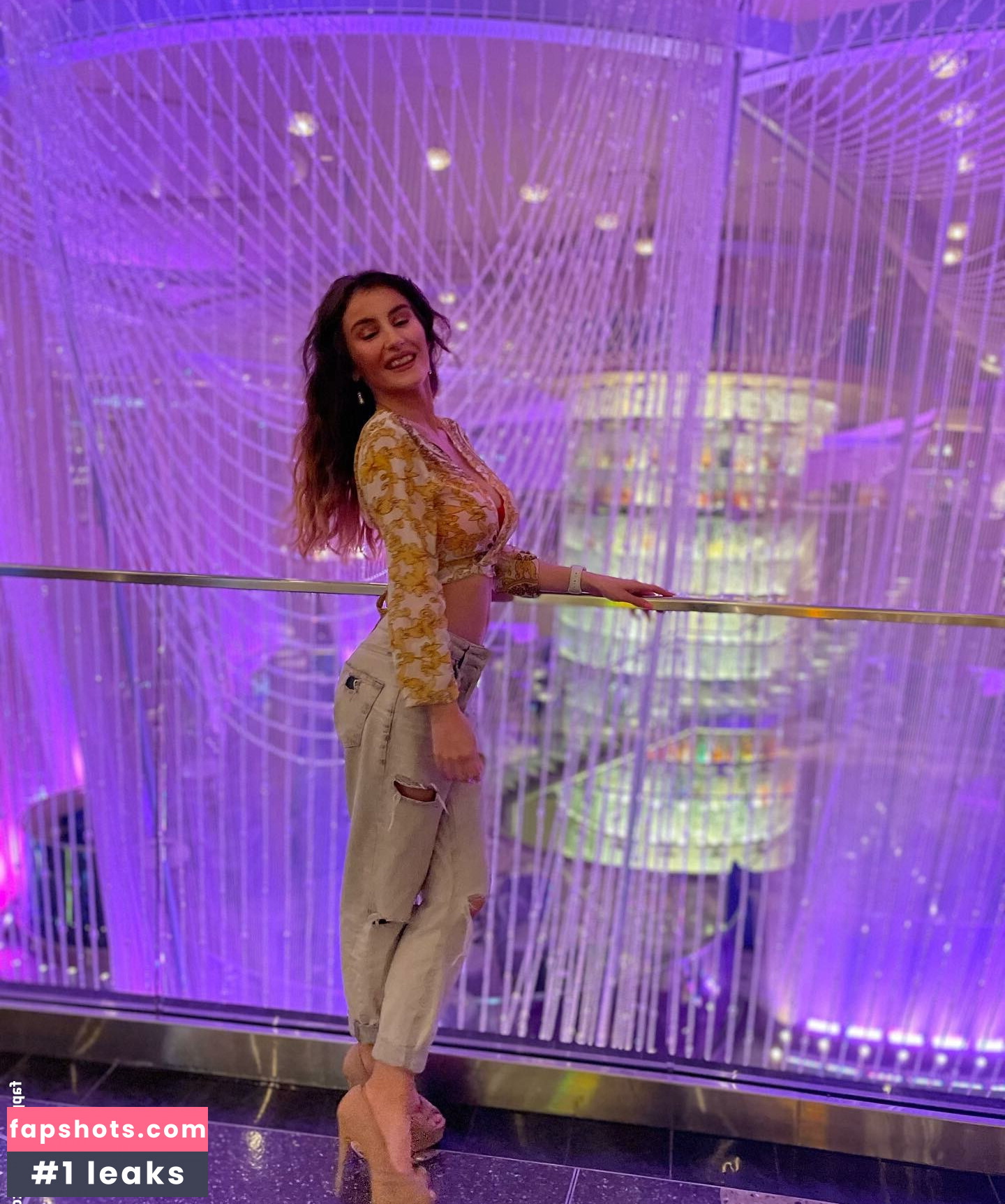 Rachell Briggs Nahé úniky fotek pouze od fanoušků #40 - Fapshots