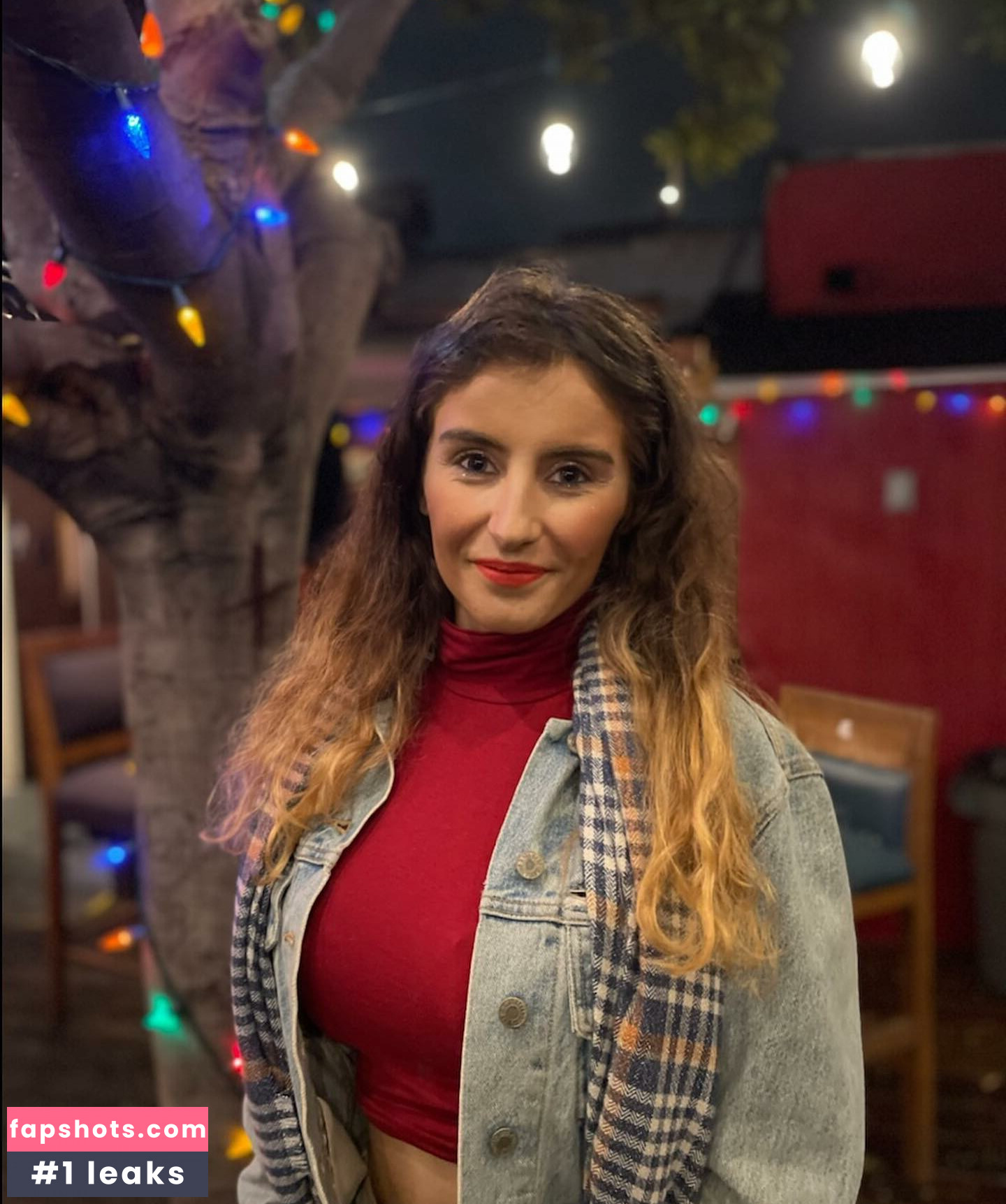 Rachell Briggs Nahé úniky fotek pouze od fanoušků #41 - Fapshots