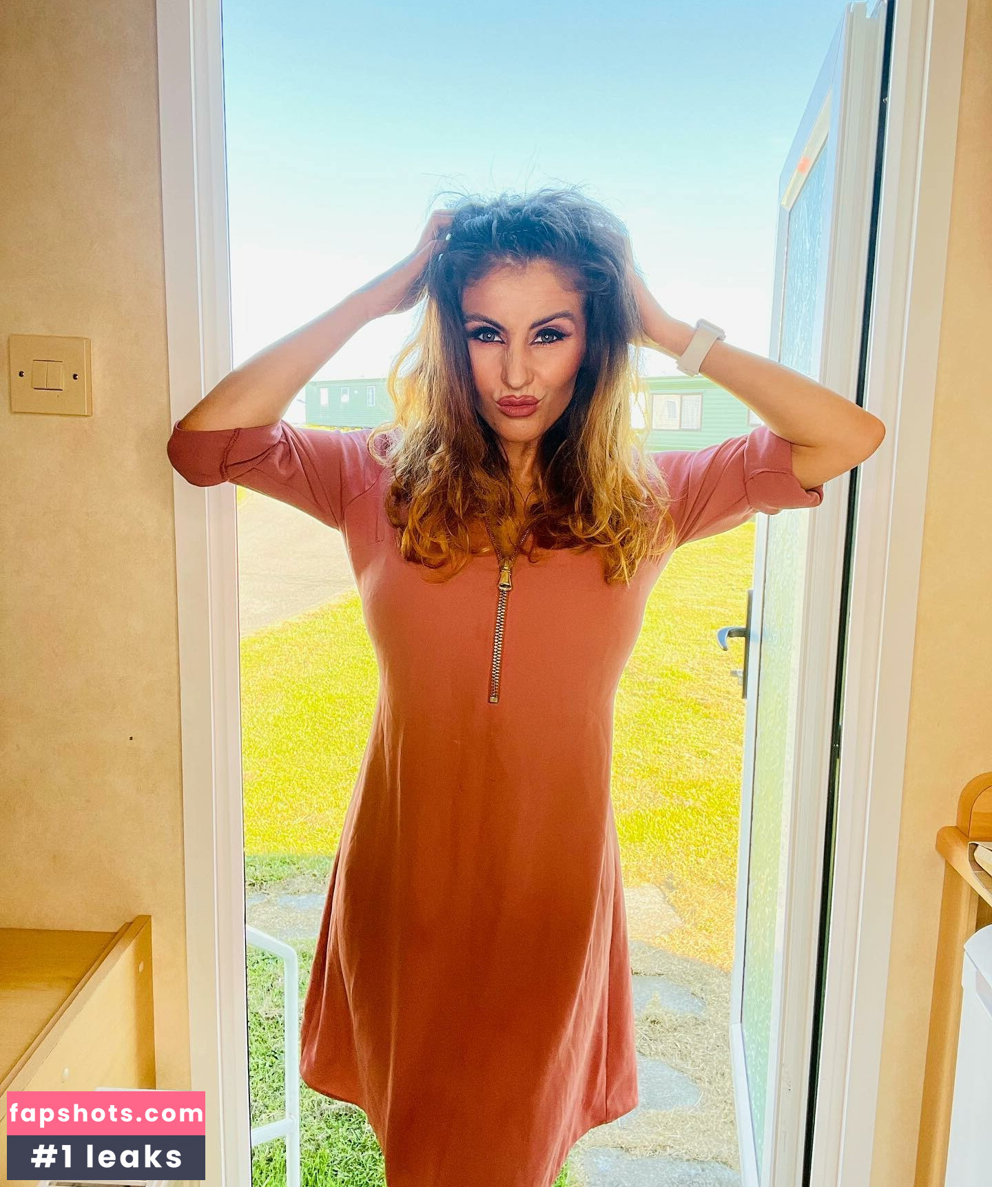 Rachell Briggs Nahé úniky fotek pouze od fanoušků #43 - Fapshots