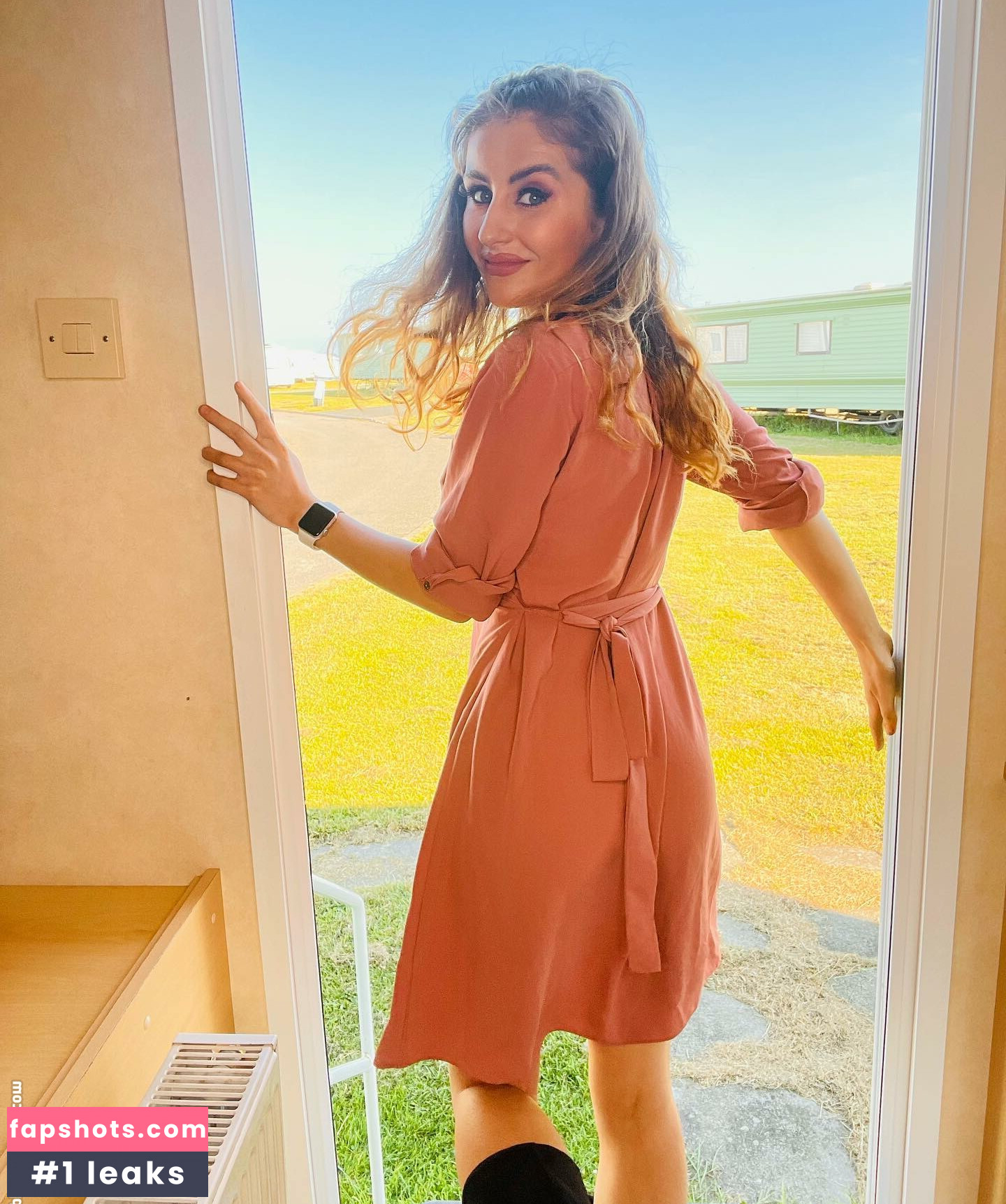 Rachell Briggs Nahé úniky fotek pouze od fanoušků #44 - Fapshots