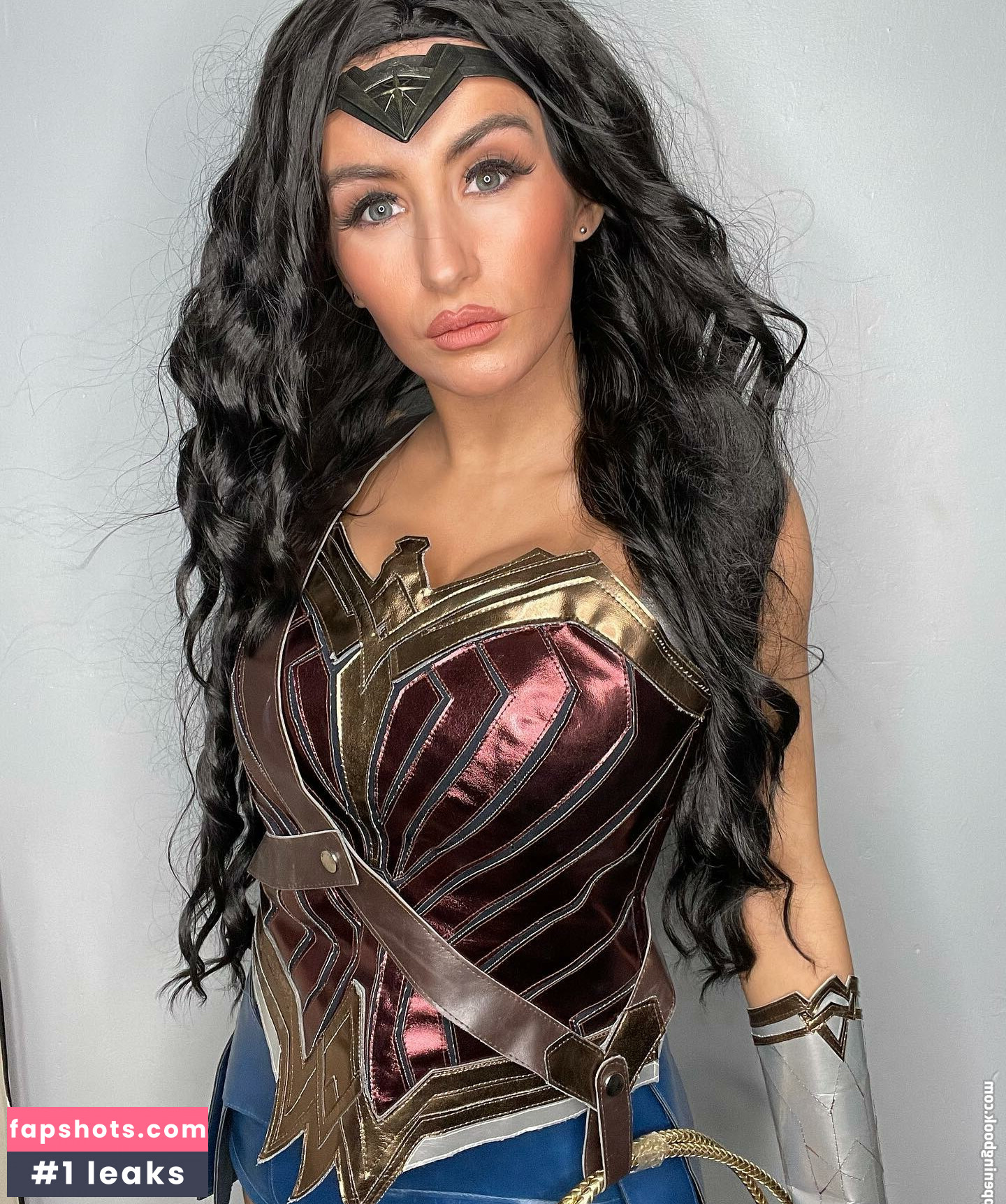 Rachell Briggs Nahé úniky fotek pouze od fanoušků #45 - Fapshots