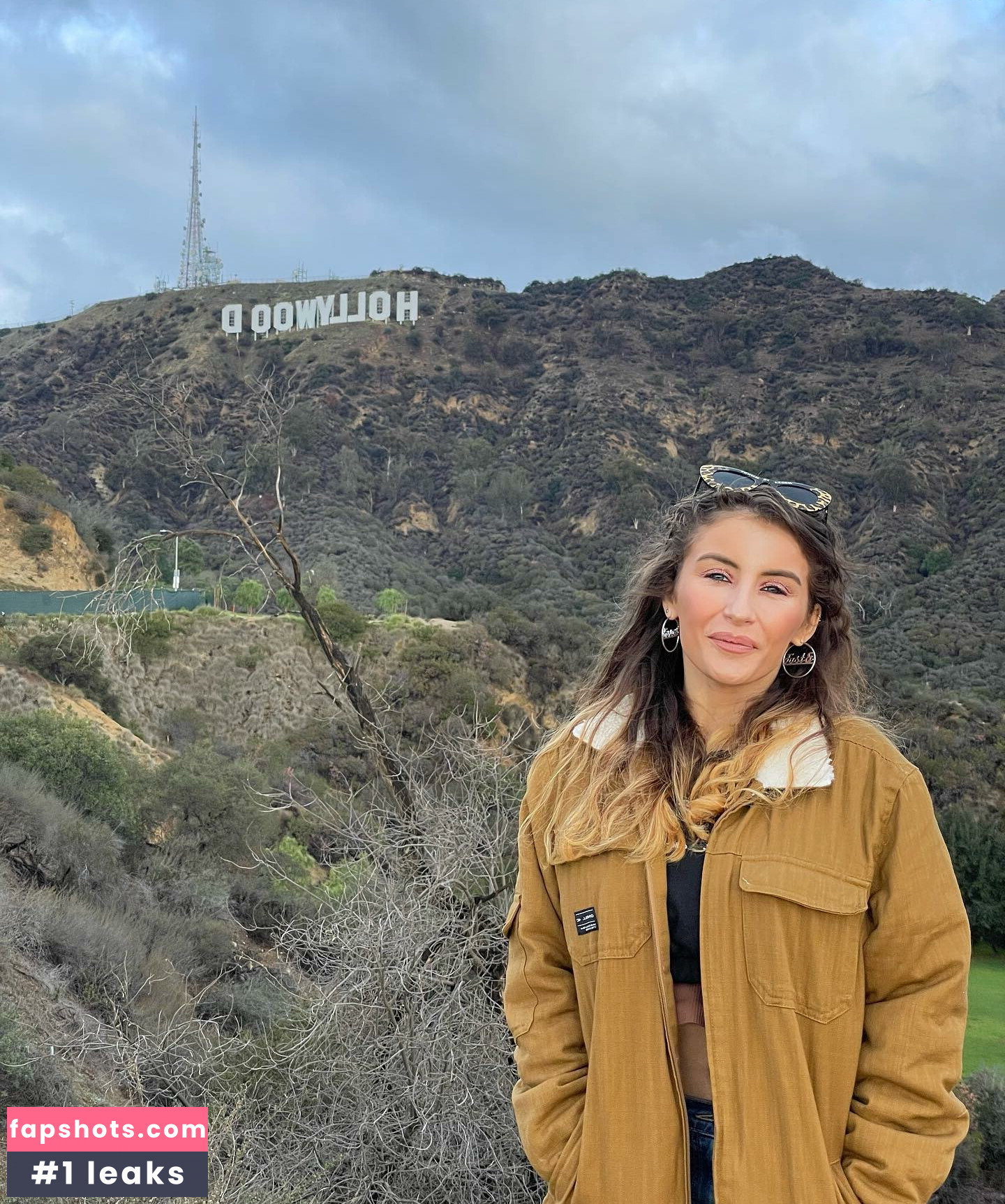 Rachell Briggs Nahé úniky fotek pouze od fanoušků #46 - Fapshots