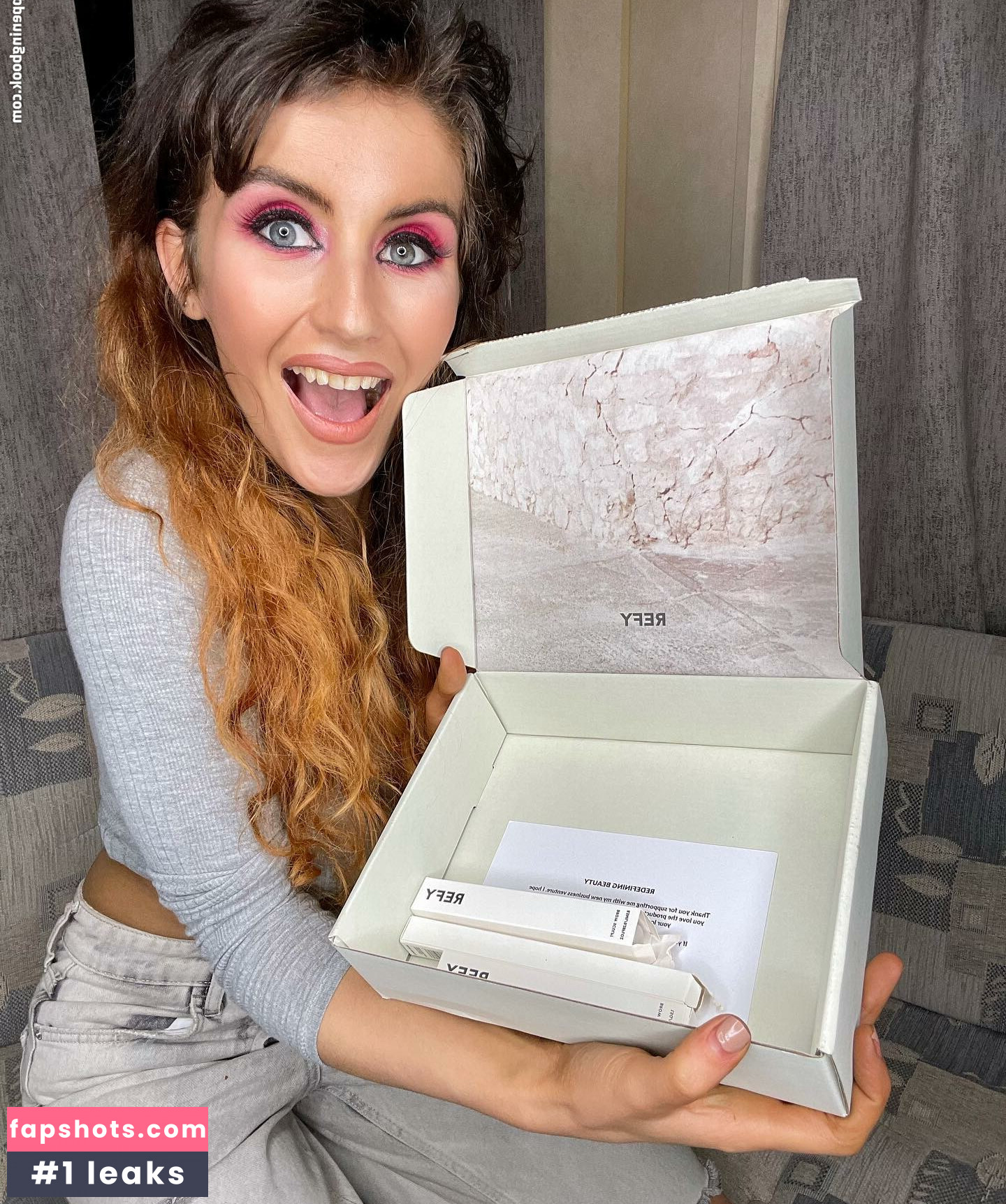 Rachell Briggs Nahé úniky fotek pouze od fanoušků #48 - Fapshots